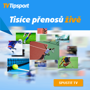 Tipsport přenosy