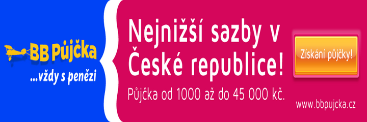 BB půjčka