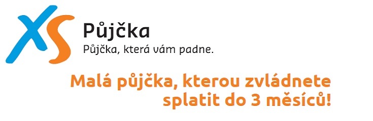 XS půjčka