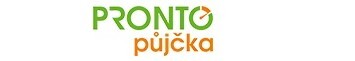 PRONTO půjčka